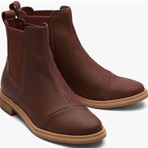 NWT Women's Tom's Charlie Boot, 6.5